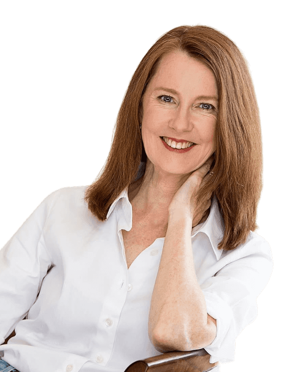 Gretchen Rubin