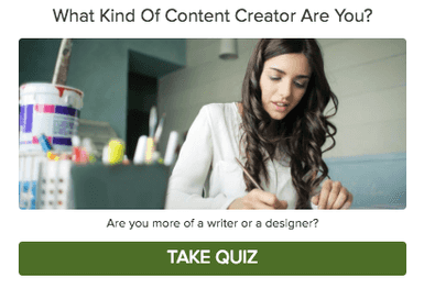 Interact Quiz Maker | Create Your Own Personality Quiz