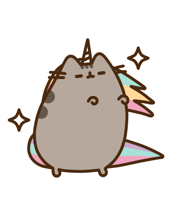 Pusheen