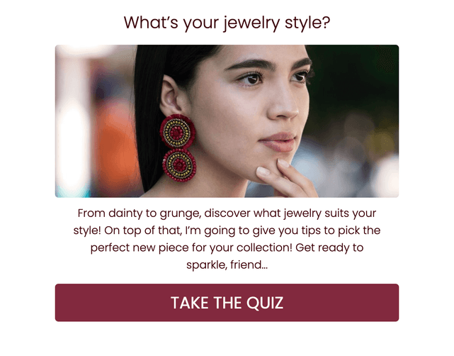 How to Find Jewellery That Suits You, Blog